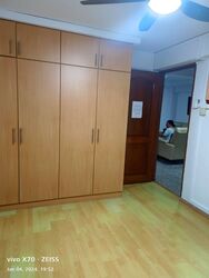 Blk 20 Dover Ville (Queenstown), HDB 3 Rooms #578994511